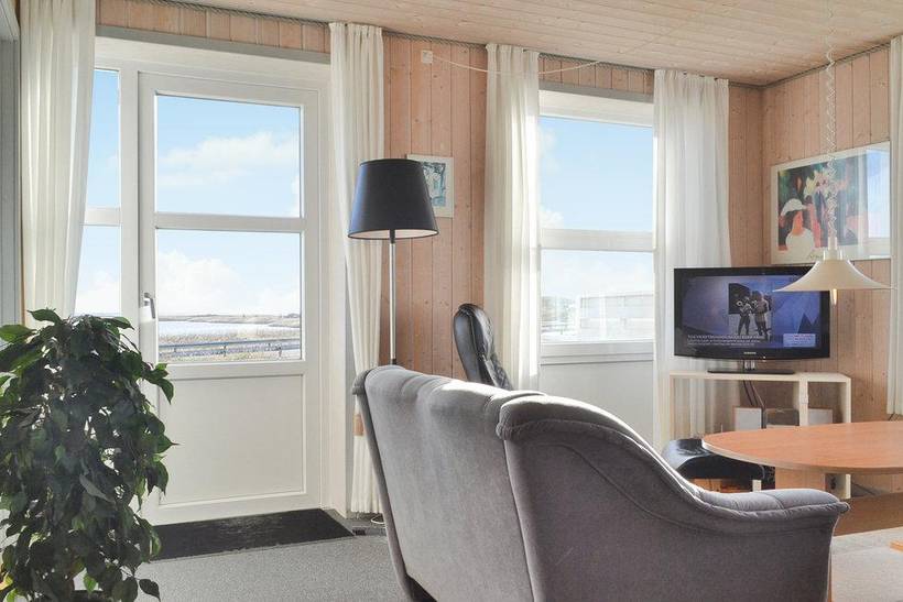 Foto von Ferienhaus OH52 in Skodbjerge - Bjerregård - Westjütland