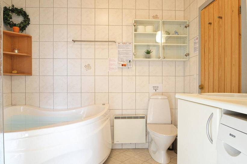 Foto von Ferienhaus OH52 in Skodbjerge - Bjerregård - Westjütland