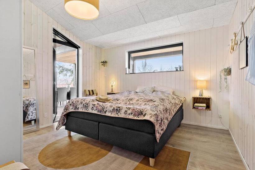 Foto von Ferienhaus OH54 in Fjellerup - Ostjütland