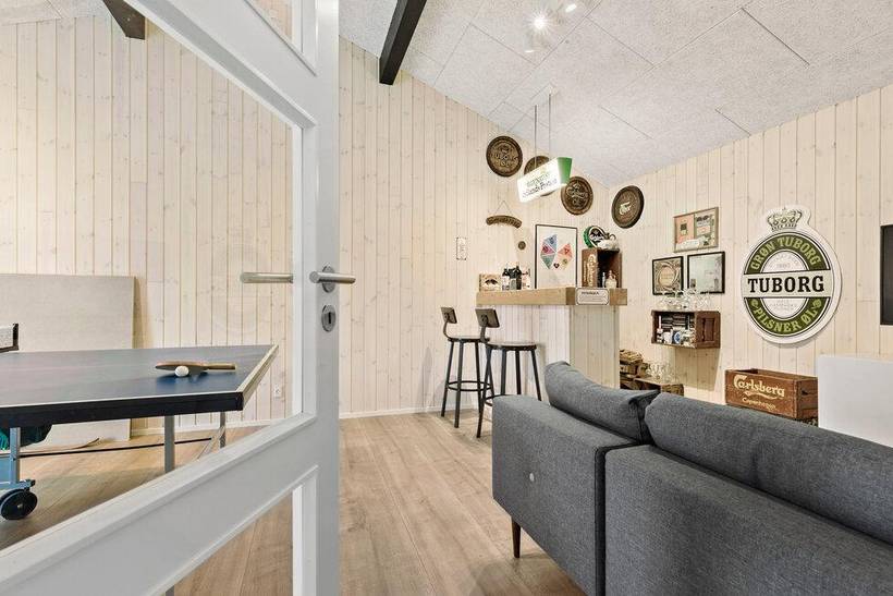 Foto von Ferienhaus OH54 in Fjellerup - Ostjütland
