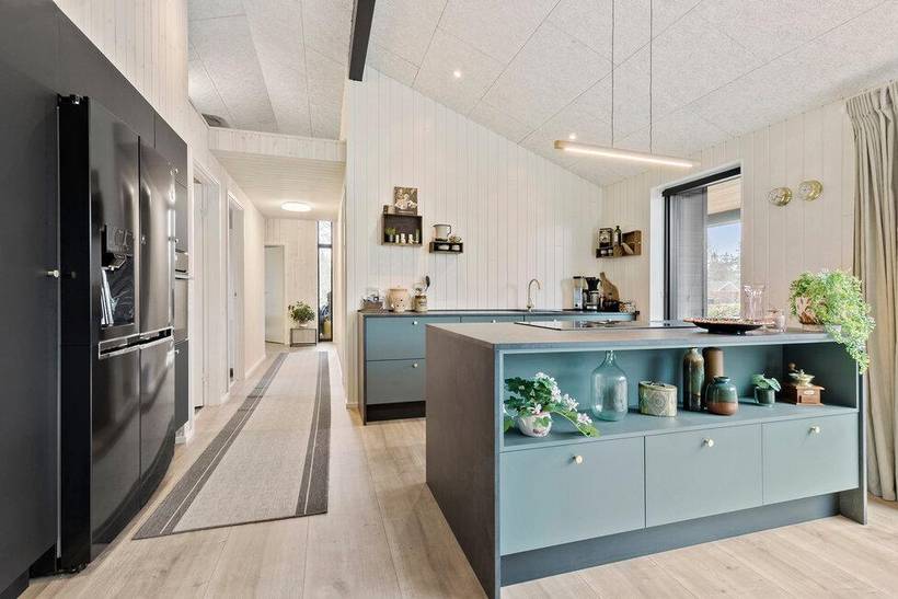 Foto von Ferienhaus OH54 in Fjellerup - Ostjütland