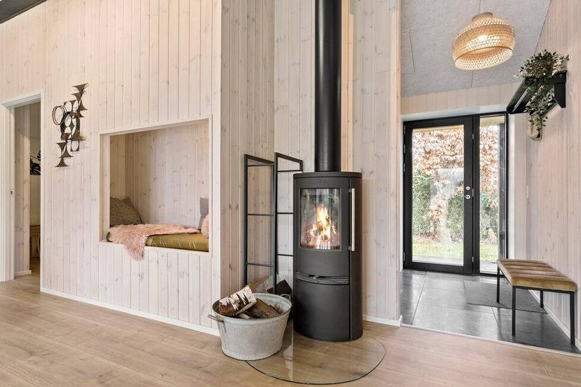 Foto von Ferienhaus OH54 in Fjellerup - Ostjütland