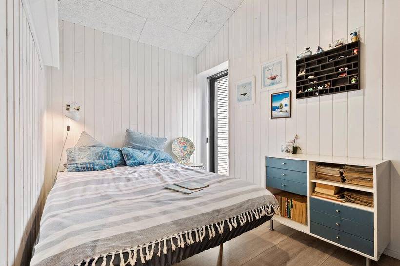 Foto von Ferienhaus OH54 in Fjellerup - Ostjütland
