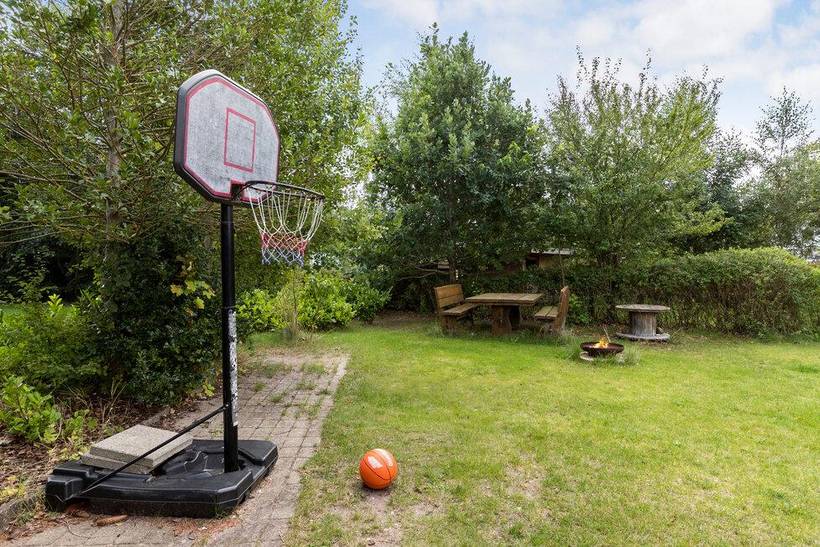 Foto von Ferienhaus OH54 in Fjellerup - Ostjütland