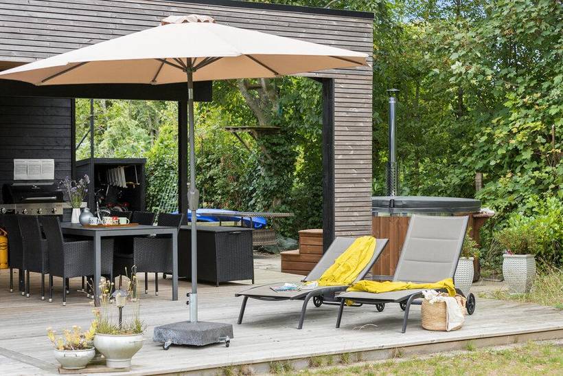 Foto von Ferienhaus OH54 in Fjellerup - Ostjütland