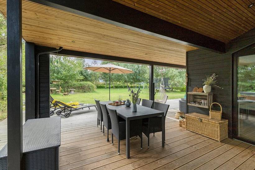 Foto von Ferienhaus OH54 in Fjellerup - Ostjütland