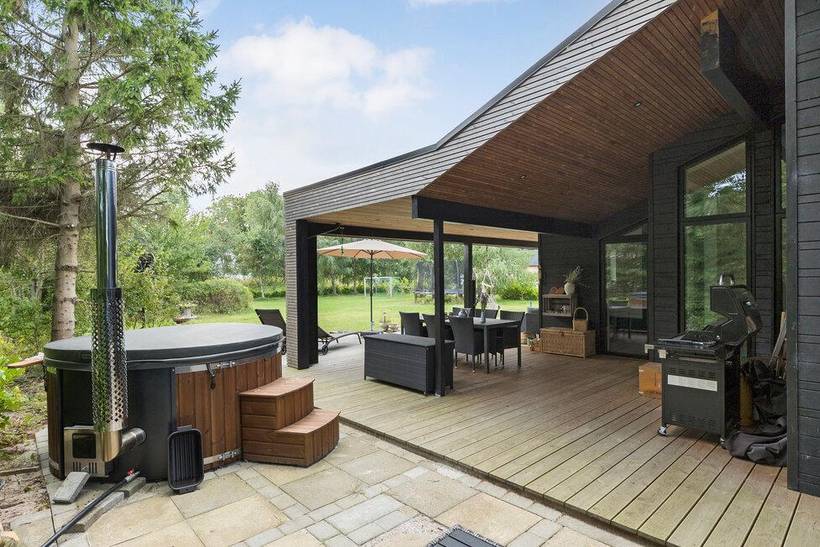 Foto von Ferienhaus OH54 in Fjellerup - Ostjütland