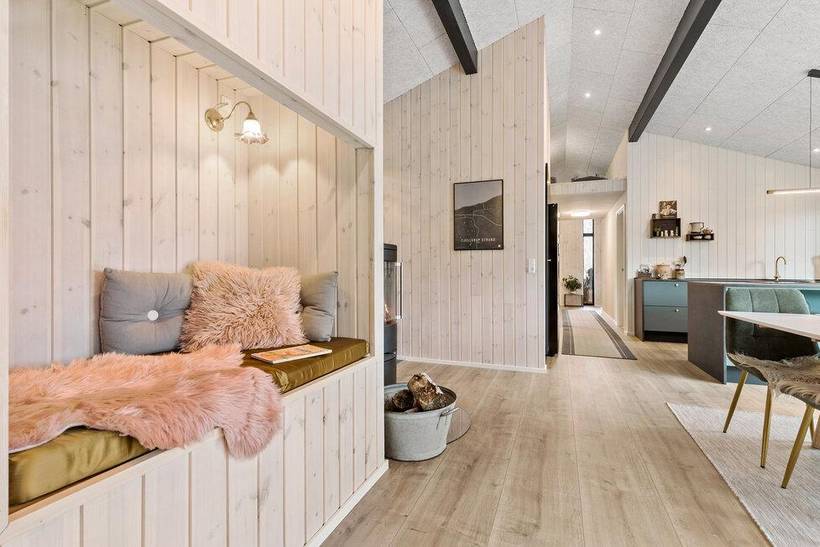 Foto von Ferienhaus OH54 in Fjellerup - Ostjütland