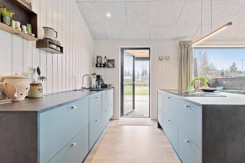 Foto von Ferienhaus OH54 in Fjellerup - Ostjütland