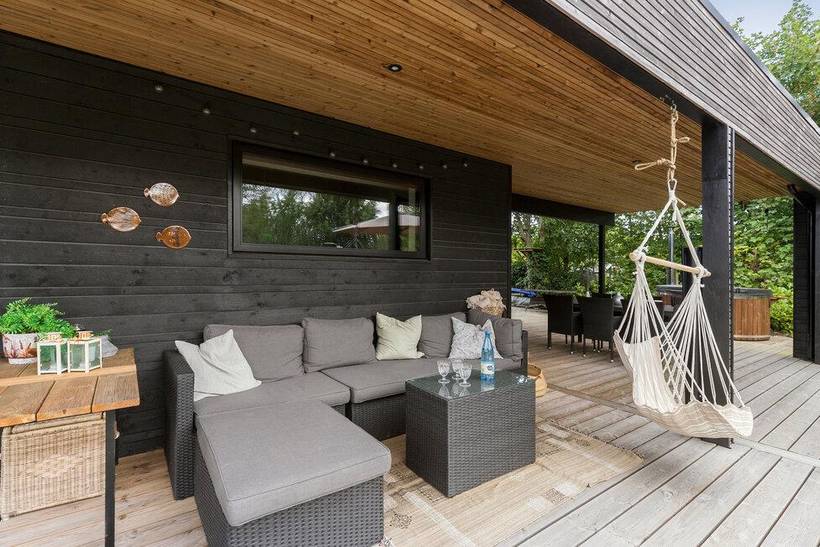 Foto von Ferienhaus OH54 in Fjellerup - Ostjütland