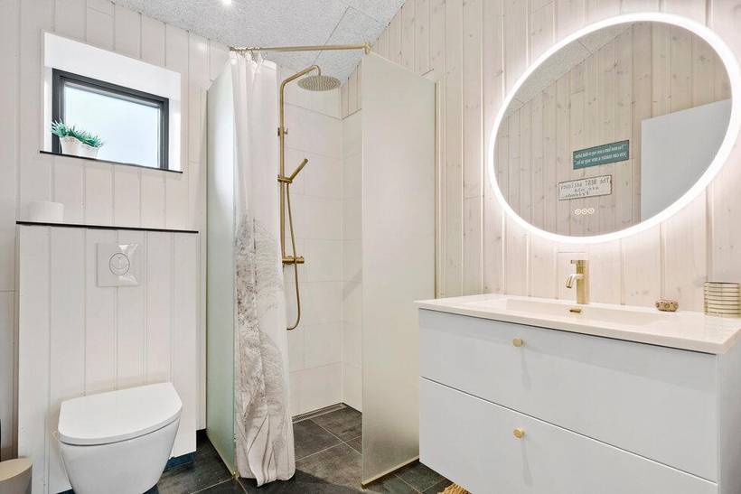 Foto von Ferienhaus OH54 in Fjellerup - Ostjütland