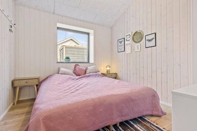 Foto von Ferienhaus OH54 in Fjellerup - Ostjütland