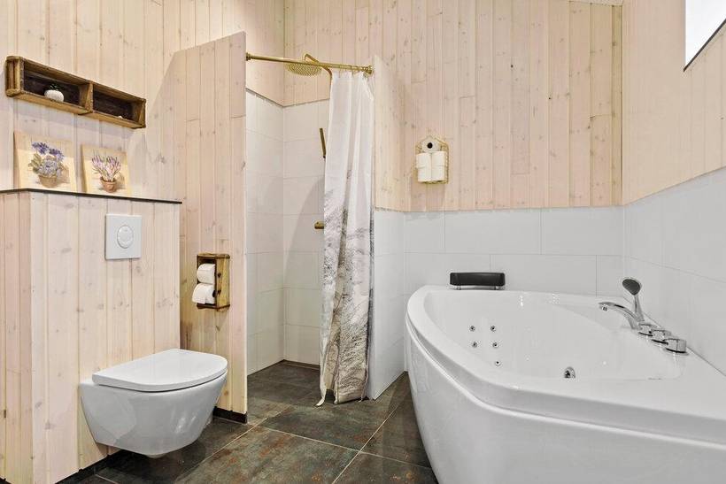 Foto von Ferienhaus OH54 in Fjellerup - Ostjütland
