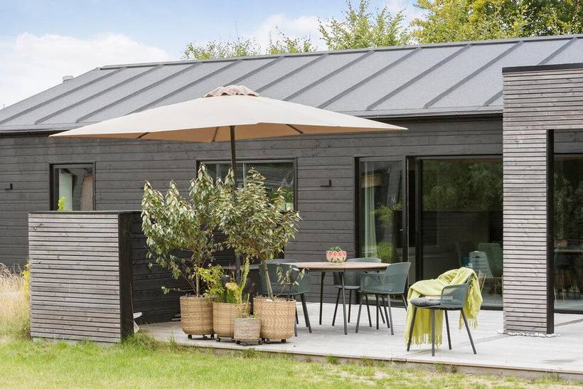 Foto von Ferienhaus OH54 in Fjellerup - Ostjütland