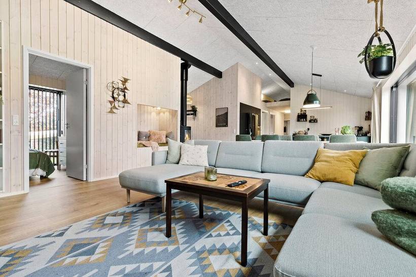 Foto von Ferienhaus OH54 in Fjellerup - Ostjütland