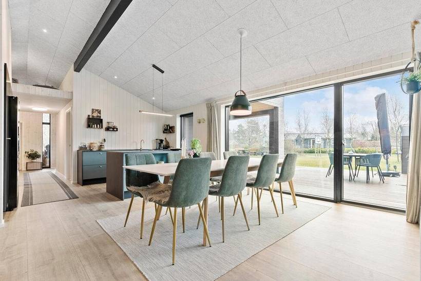Foto von Ferienhaus OH54 in Fjellerup - Ostjütland