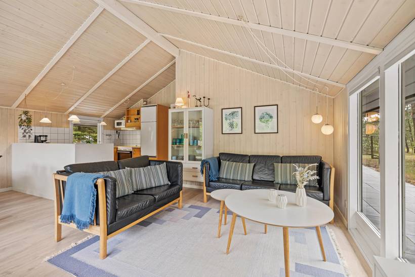 Foto von Ferienhaus OH59 in Houstrup - Westjütland