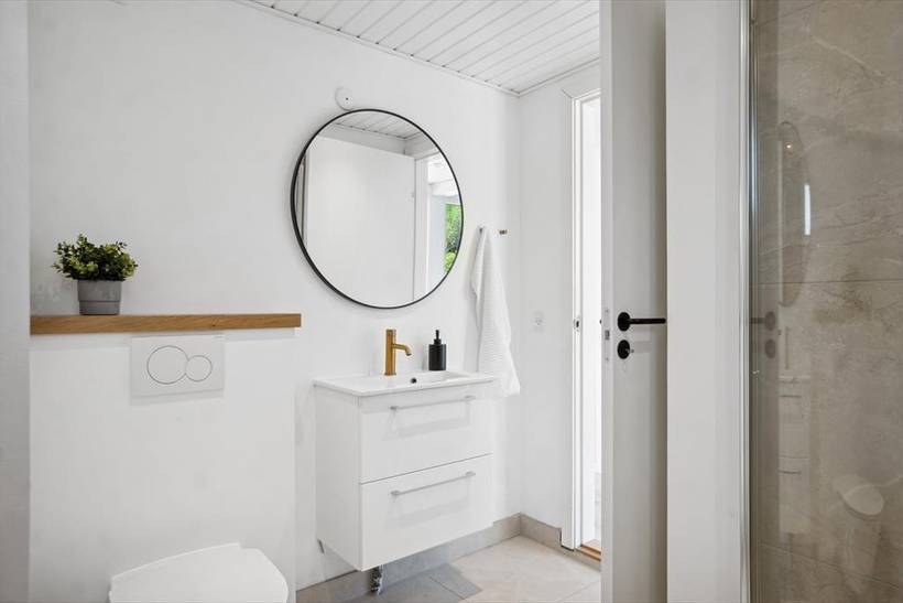 Foto von Ferienhaus OH65 in Ebeltoft - Ostjütland