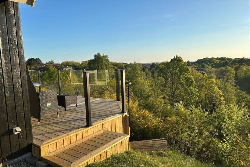 Foto von Ferienhaus OH65 in Ebeltoft - Ostjütland