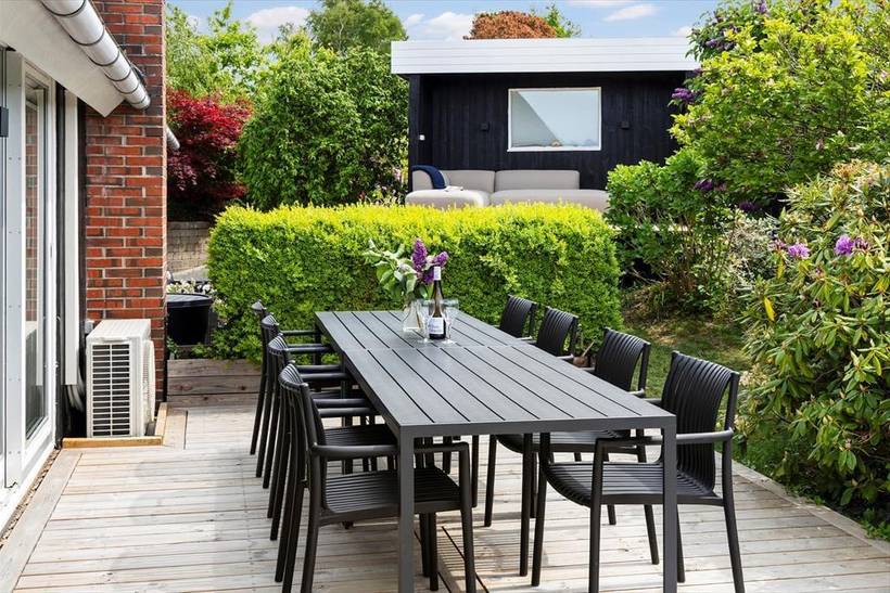 Foto von Ferienhaus OH65 in Ebeltoft - Ostjütland