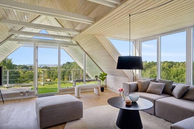 Foto von Ferienhaus OH65 in Ebeltoft - Ostjütland