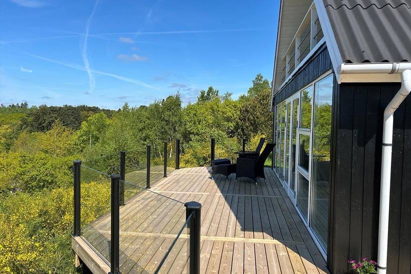 Foto von Ferienhaus OH65 in Ebeltoft - Ostjütland