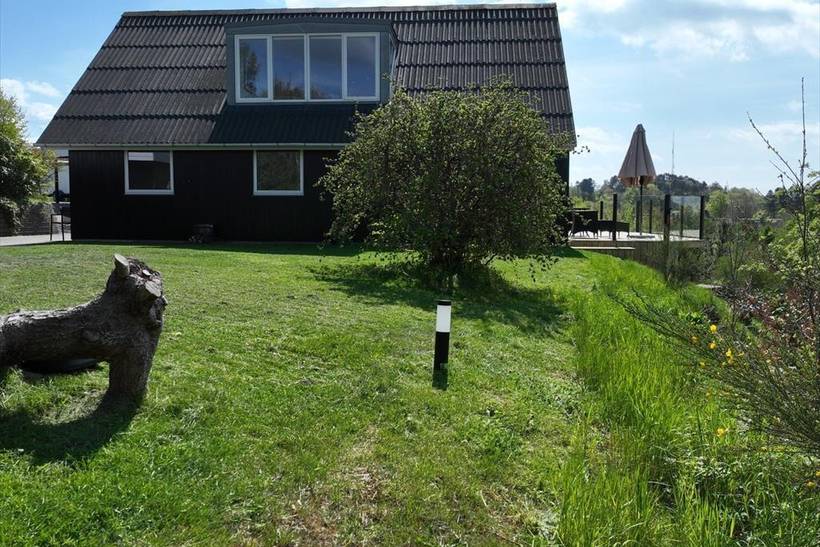 Foto von Ferienhaus OH65 in Ebeltoft - Ostjütland