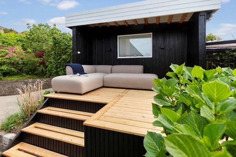 Foto von Ferienhaus OH65 in Ebeltoft - Ostjütland