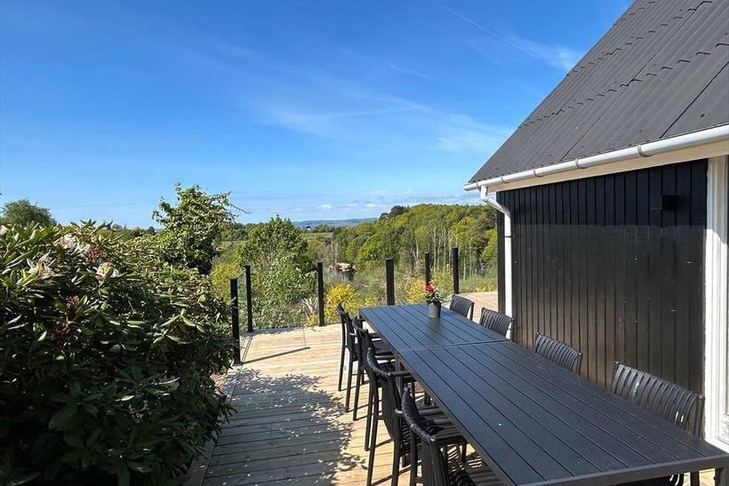 Foto von Ferienhaus OH65 in Ebeltoft - Ostjütland