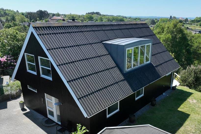 Foto von Ferienhaus OH65 in Ebeltoft - Ostjütland