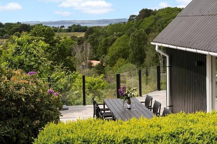 Foto von Ferienhaus OH65 in Ebeltoft - Ostjütland
