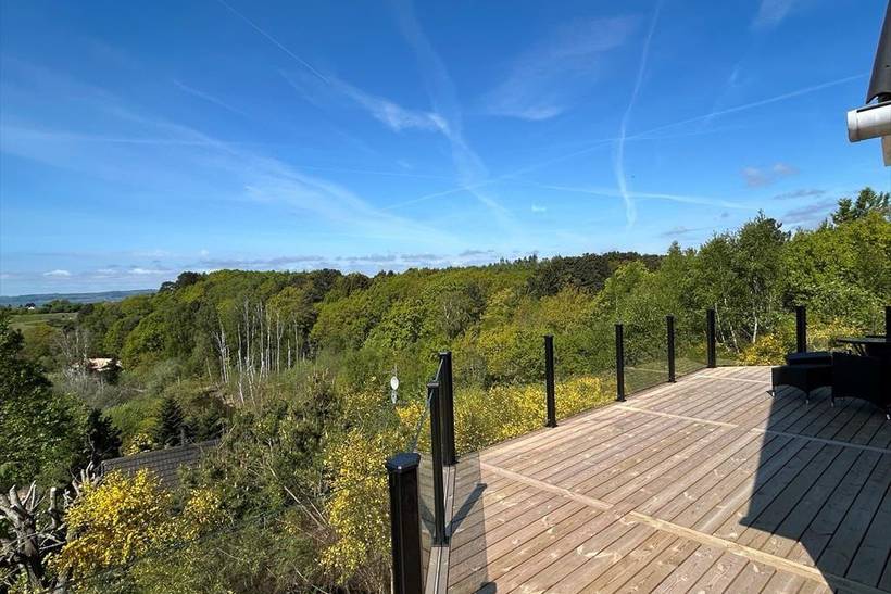 Foto von Ferienhaus OH65 in Ebeltoft - Ostjütland