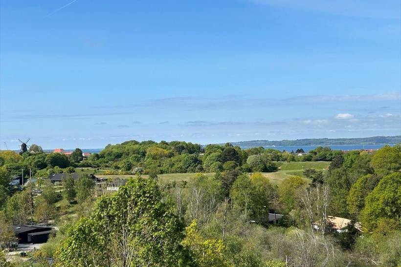 Foto von Ferienhaus OH65 in Ebeltoft - Ostjütland