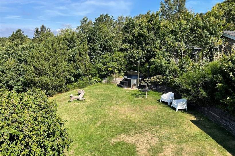 Foto von Ferienhaus OH65 in Ebeltoft - Ostjütland