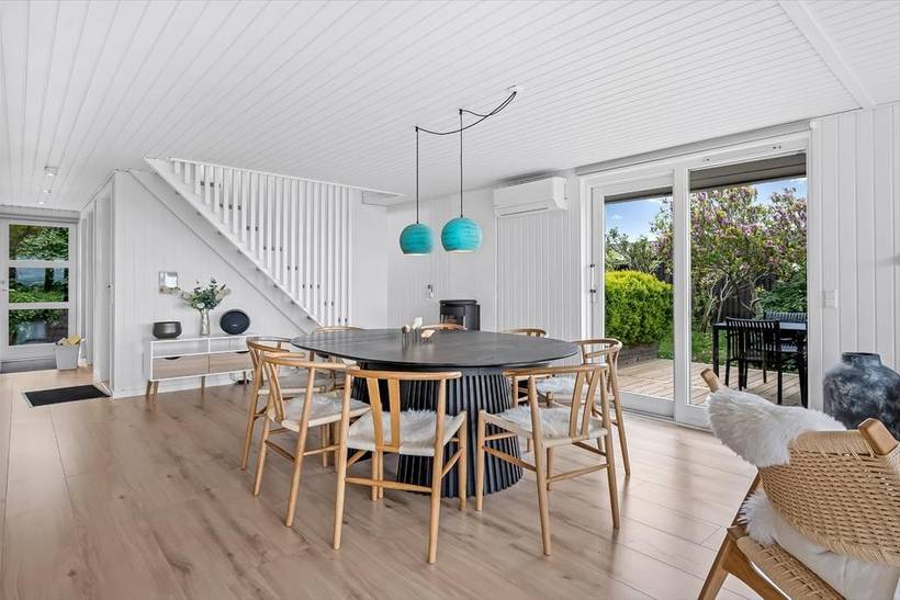Foto von Ferienhaus OH65 in Ebeltoft - Ostjütland