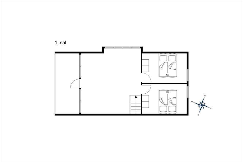 Vorschaubild von Ferienhaus OH65 in Ebeltoft - Ostjütland