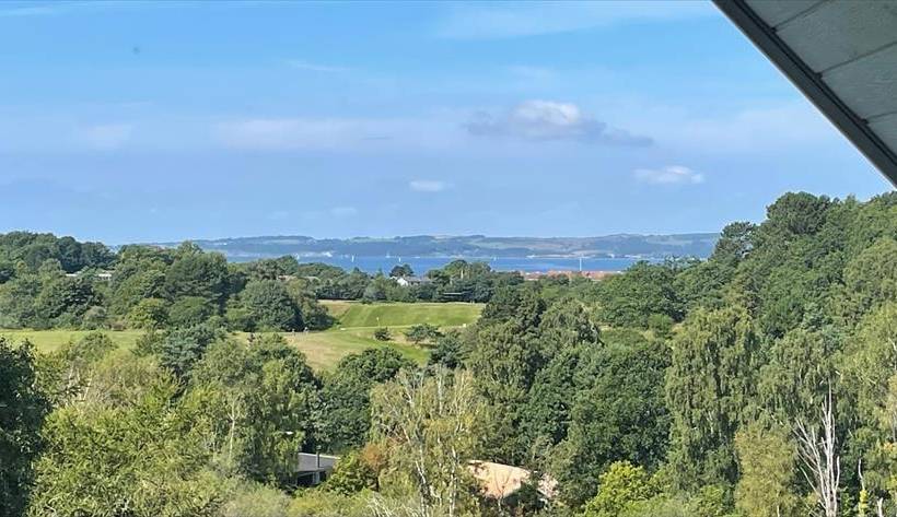 Foto von Ferienhaus OH65 in Ebeltoft - Ostjütland