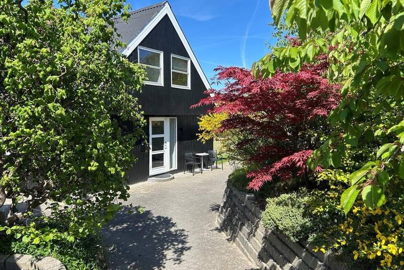 Foto von Ferienhaus OH65 in Ebeltoft - Ostjütland
