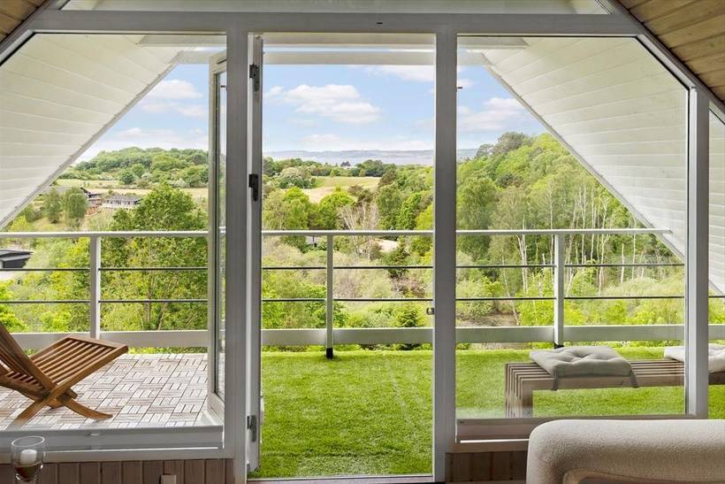 Foto von Ferienhaus OH65 in Ebeltoft - Ostjütland