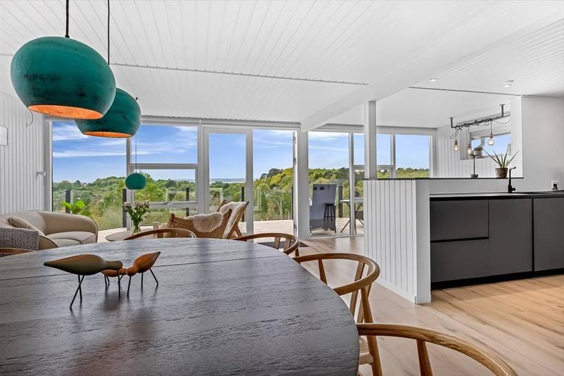 Foto von Ferienhaus OH65 in Ebeltoft - Ostjütland