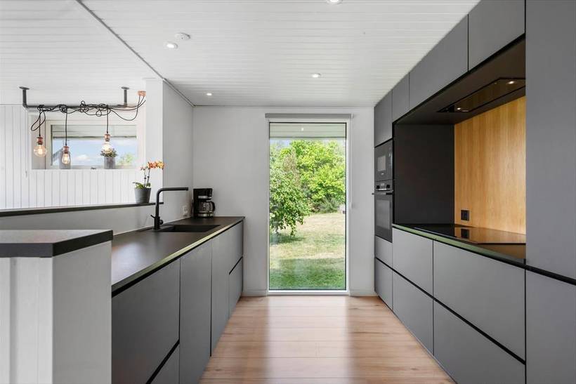 Foto von Ferienhaus OH65 in Ebeltoft - Ostjütland