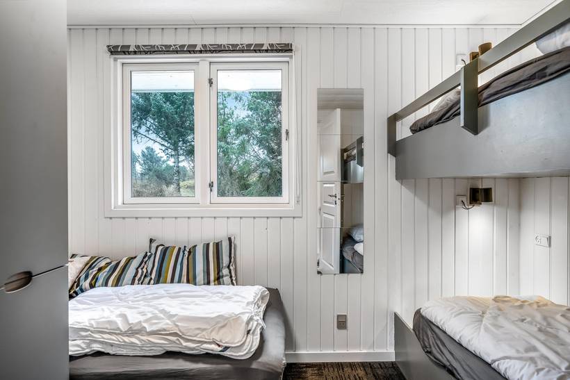 Foto von Ferienhaus OH66 in Grønhøj - Løkken - Nordjütland