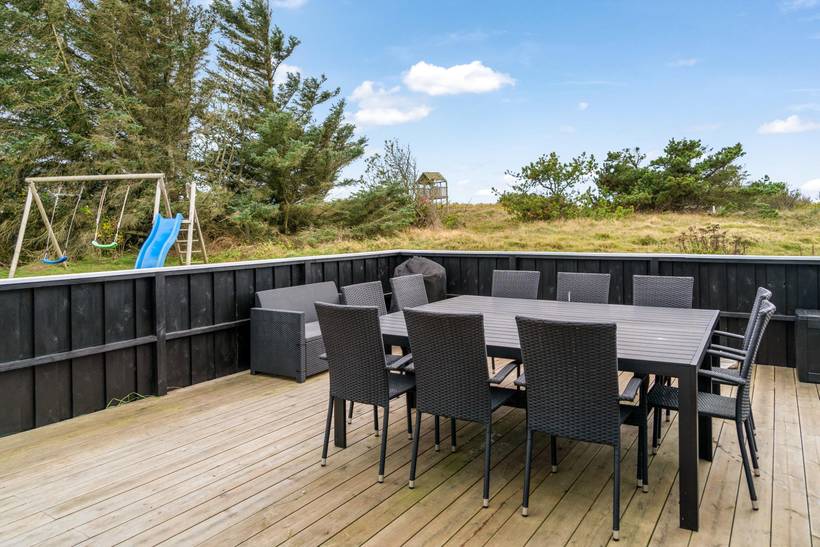 Foto von Ferienhaus OH66 in Grønhøj - Løkken - Nordjütland