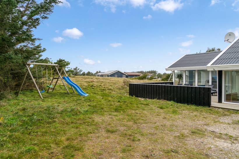 Foto von Ferienhaus OH66 in Grønhøj - Løkken - Nordjütland