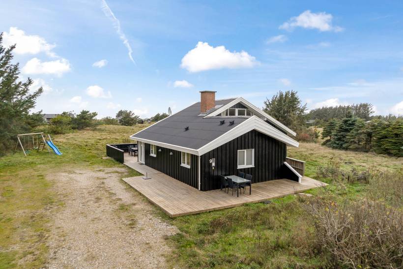 Foto von Ferienhaus OH66 in Grønhøj - Løkken - Nordjütland