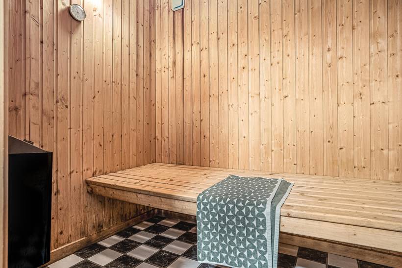 Foto von Ferienhaus OH66 in Grønhøj - Løkken - Nordjütland