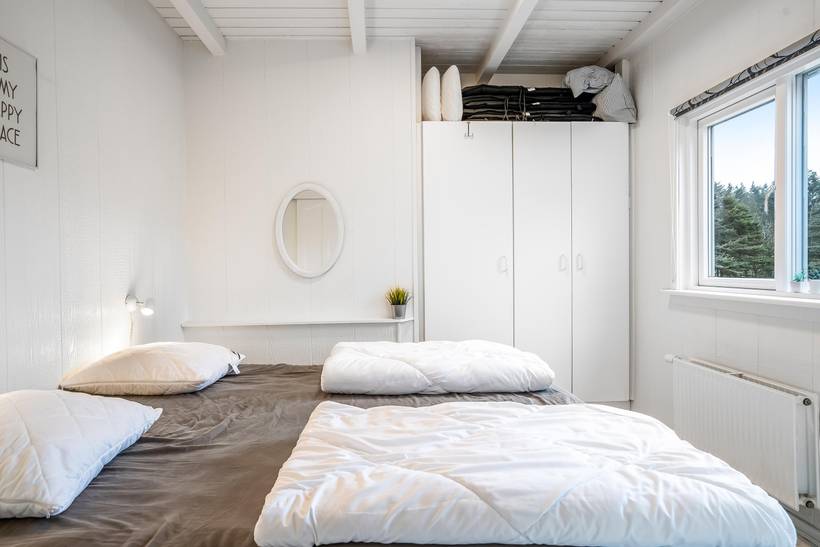 Foto von Ferienhaus OH66 in Grønhøj - Løkken - Nordjütland
