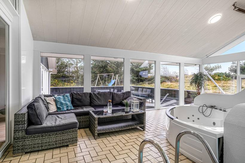Foto von Ferienhaus OH66 in Grønhøj - Løkken - Nordjütland