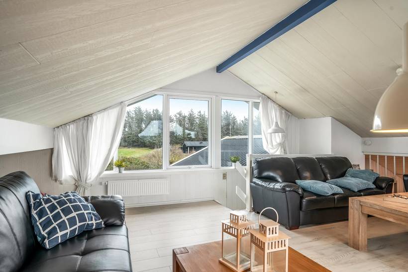 Foto von Ferienhaus OH66 in Grønhøj - Løkken - Nordjütland