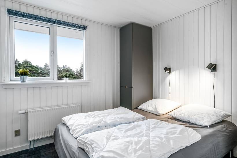 Foto von Ferienhaus OH66 in Grønhøj - Løkken - Nordjütland